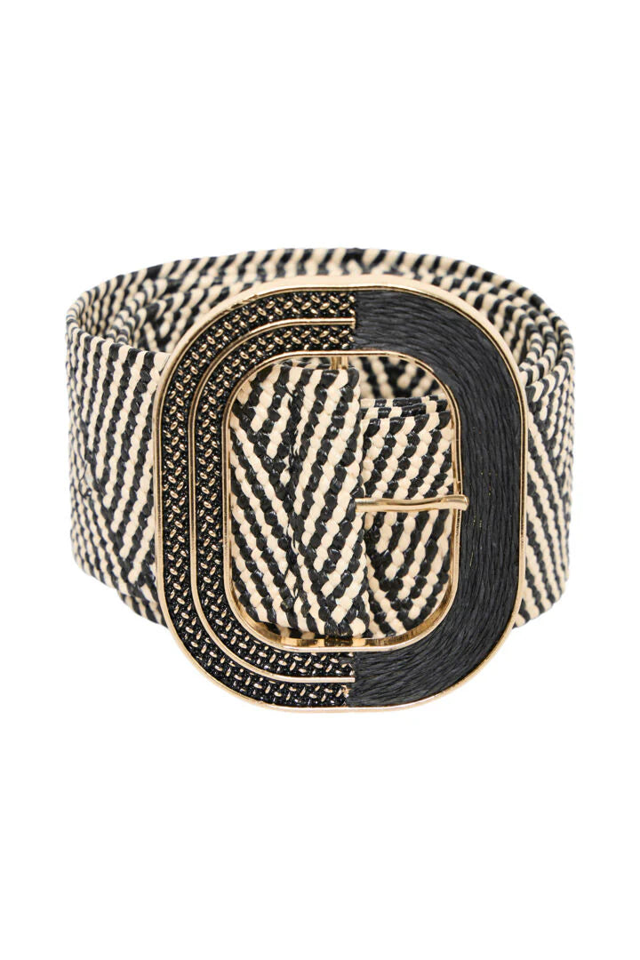 B.YOUNG Vilmina Belt 20816377