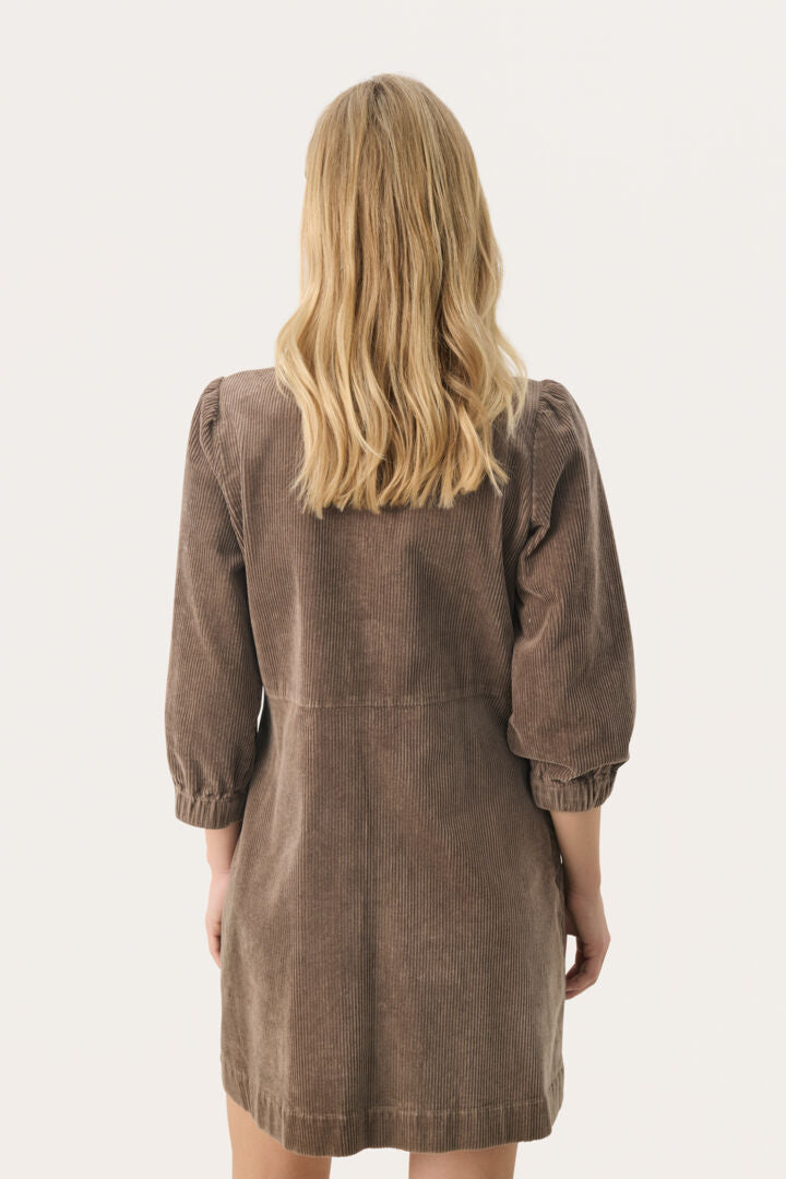 PART TWO Eyvor Dress