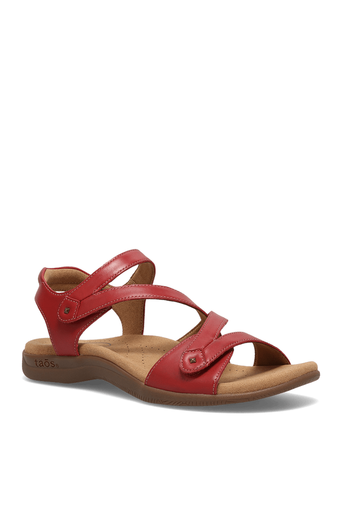 TAOS Big Time Sandal