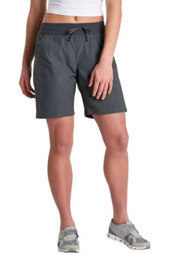 KUHL Trekr Pull On Short 8"