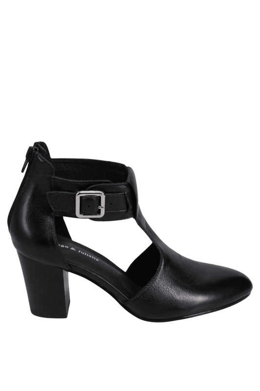 DJANGO AND JULIETTE Lionelle Heel *FINAl SALE*