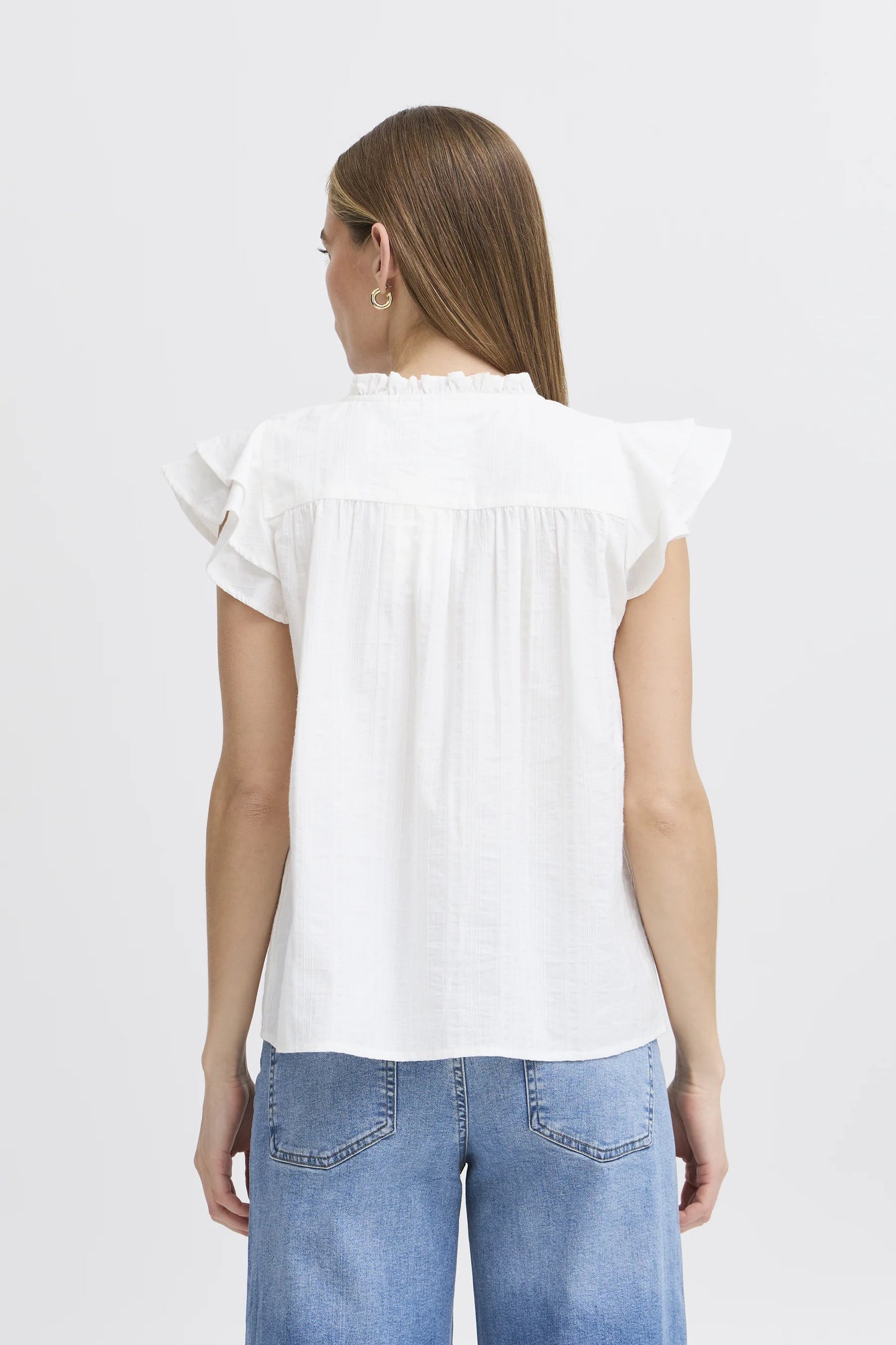 ICHI Gaelle Top 20122784 *FINAL SALE*