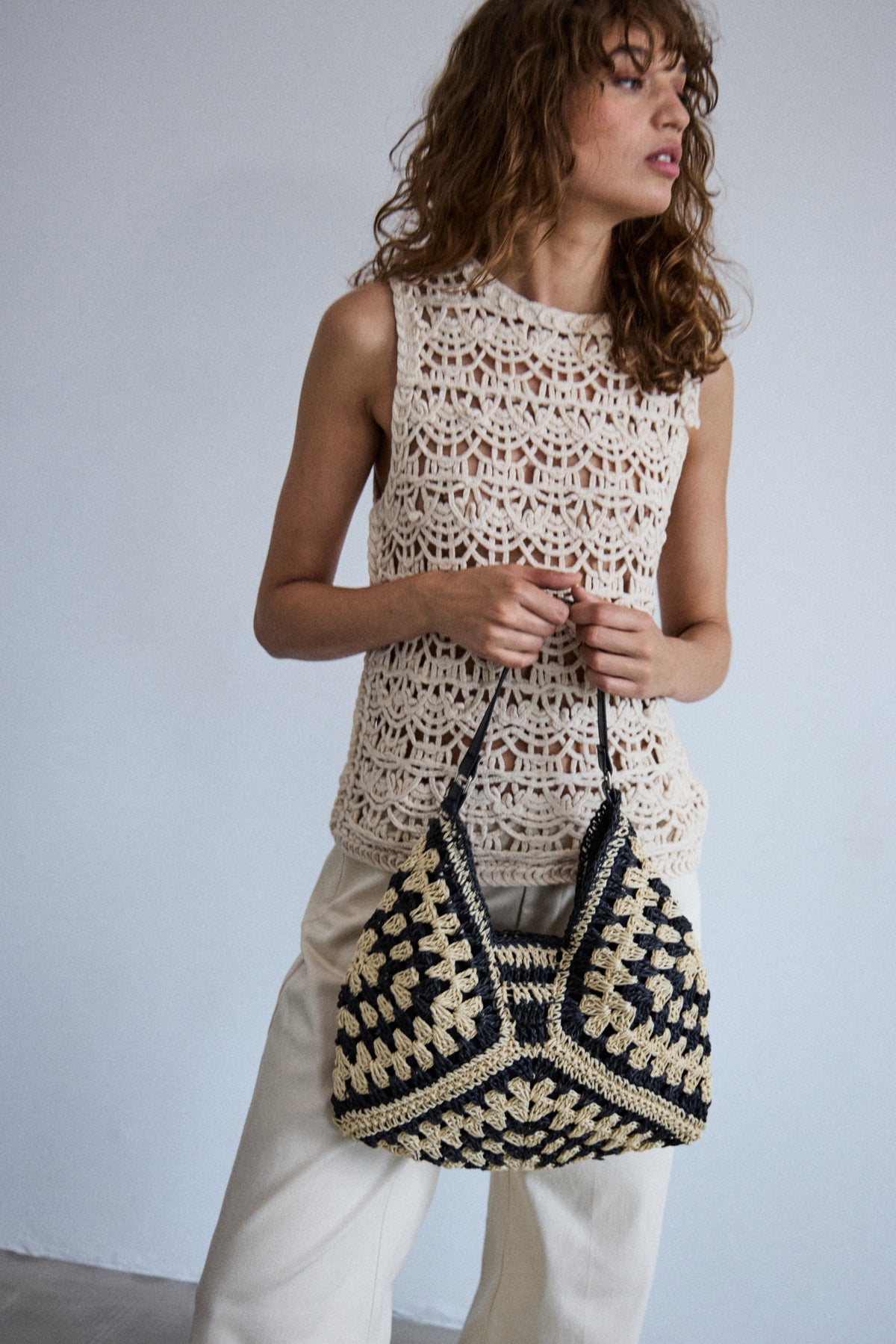 ICHI Lysara Bag 20123174