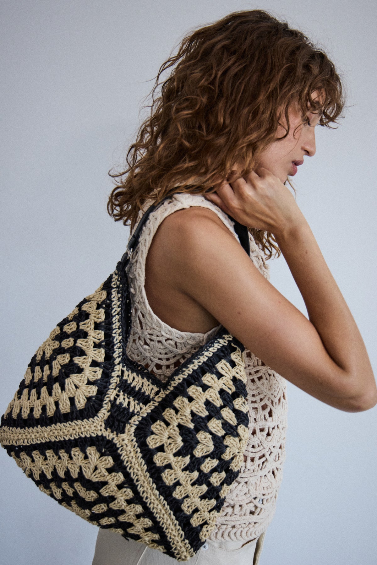 ICHI Lysara Bag 20123174