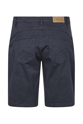 CREAM Berta Twill Short Coco Fit