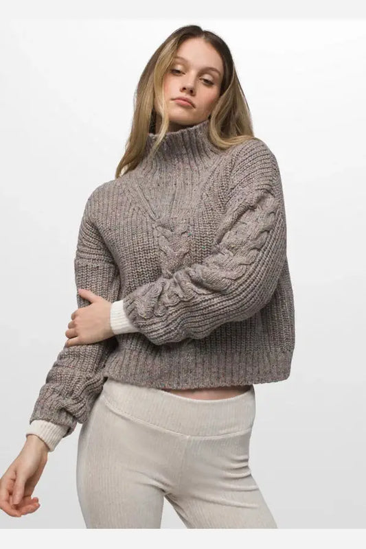 PRANA Laurel Creek Sweater *Final Sale*