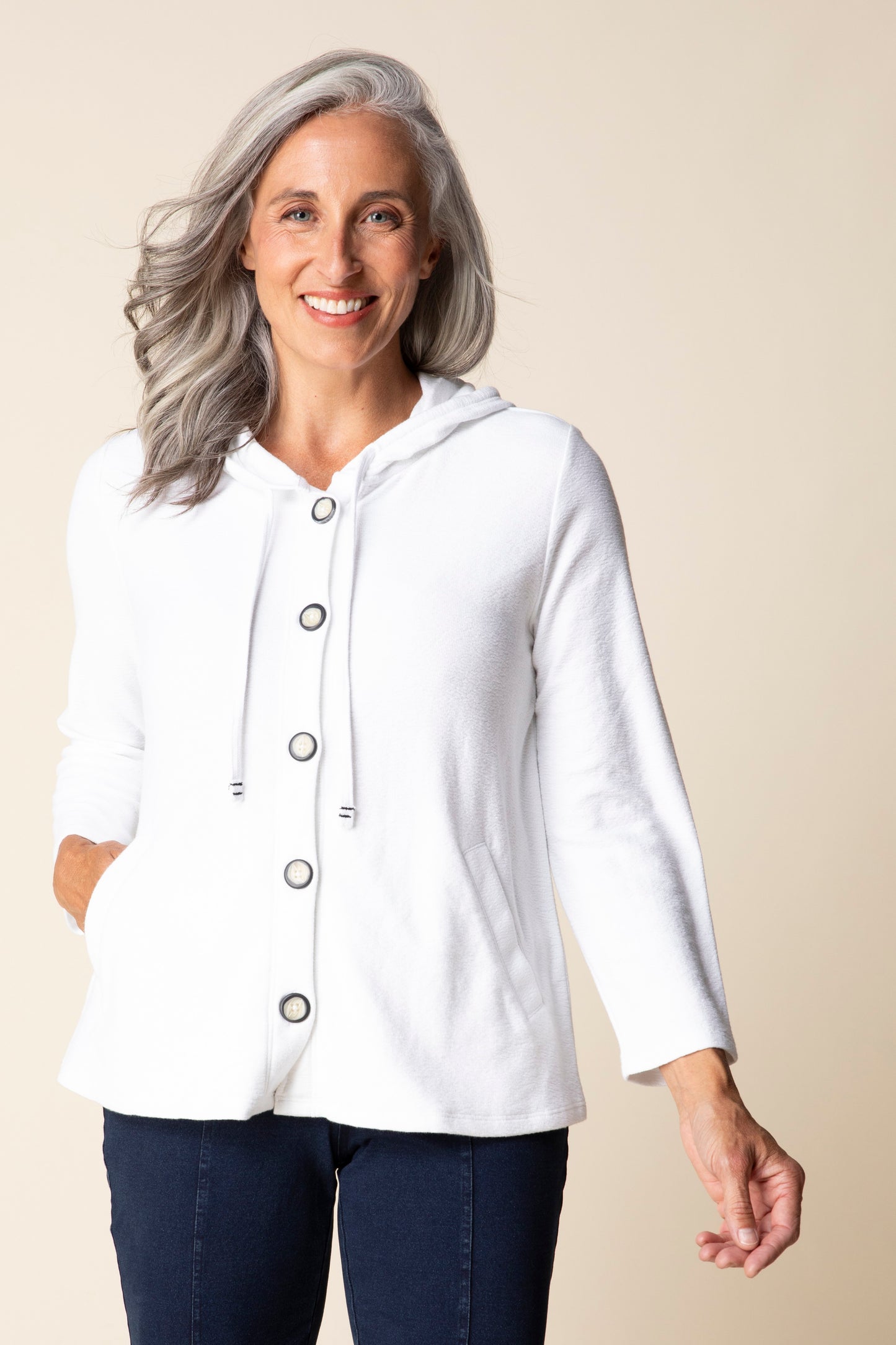 HABITAT Canyon Hoodie H20512