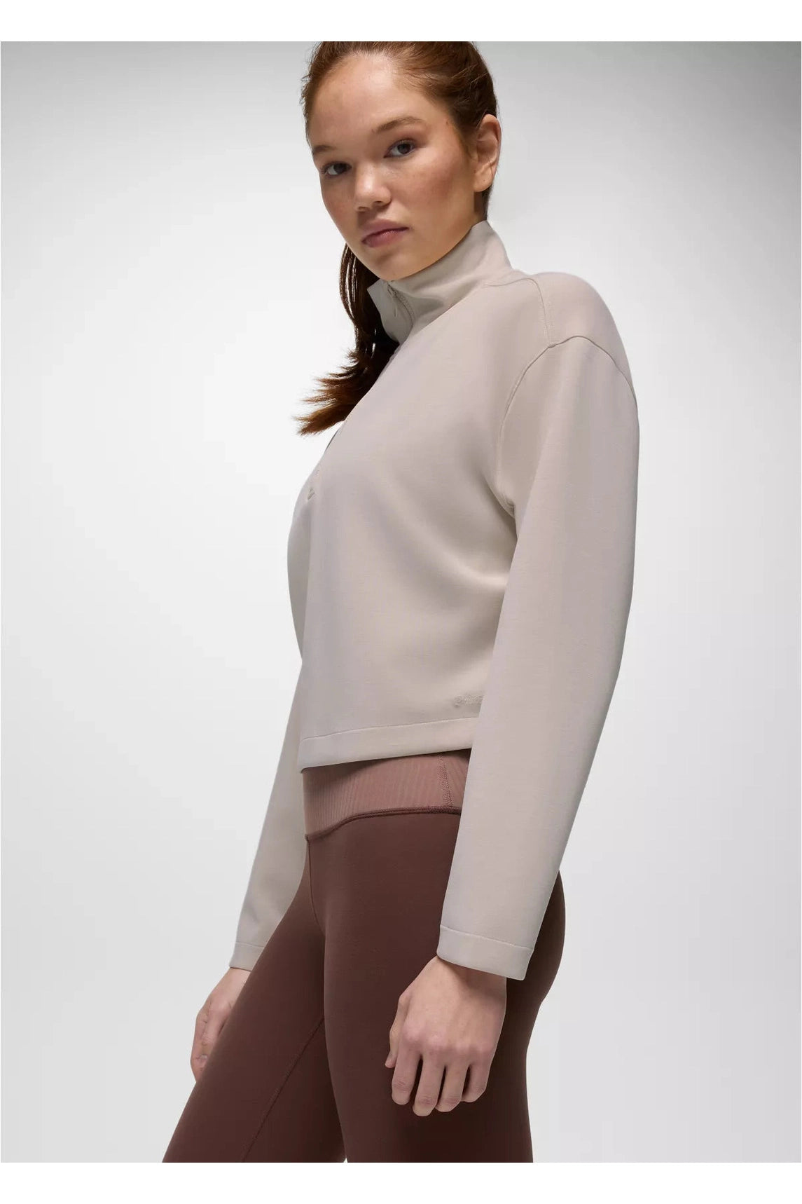 PRANA Shea Half Zip 2057191