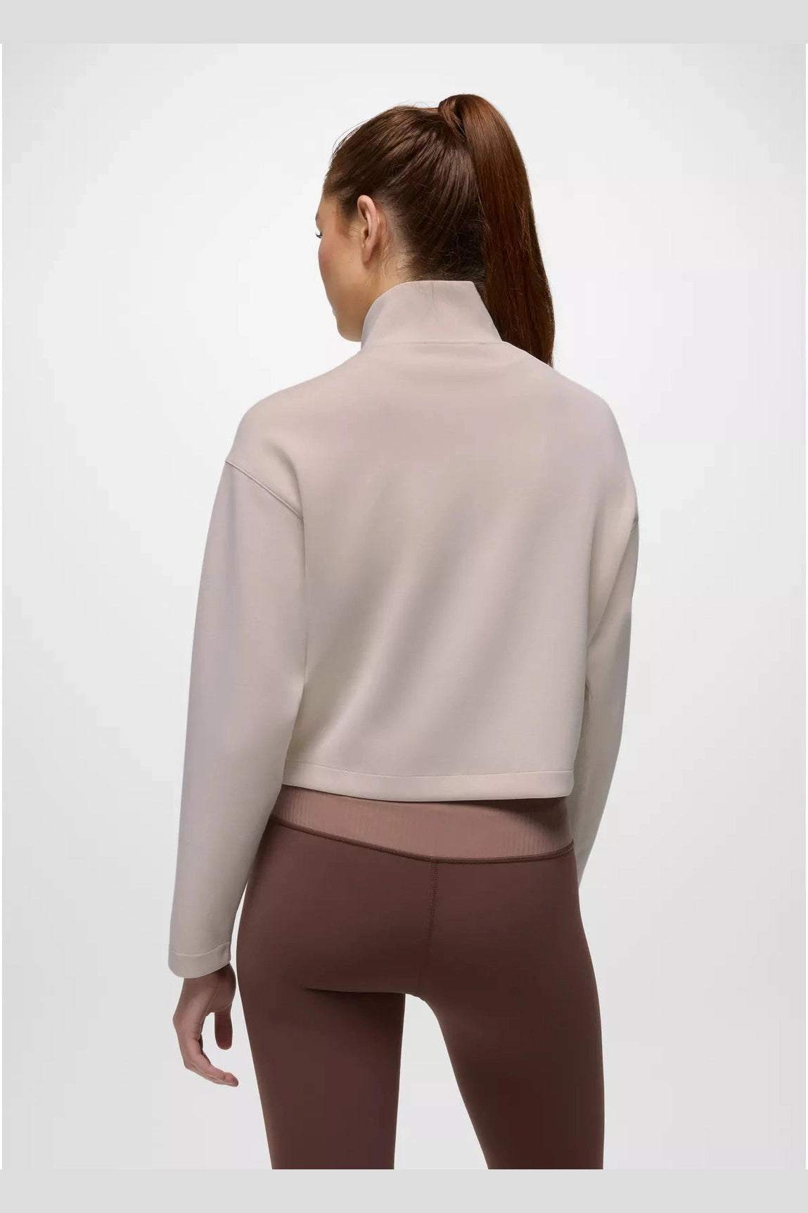 PRANA Shea Half Zip 2057191