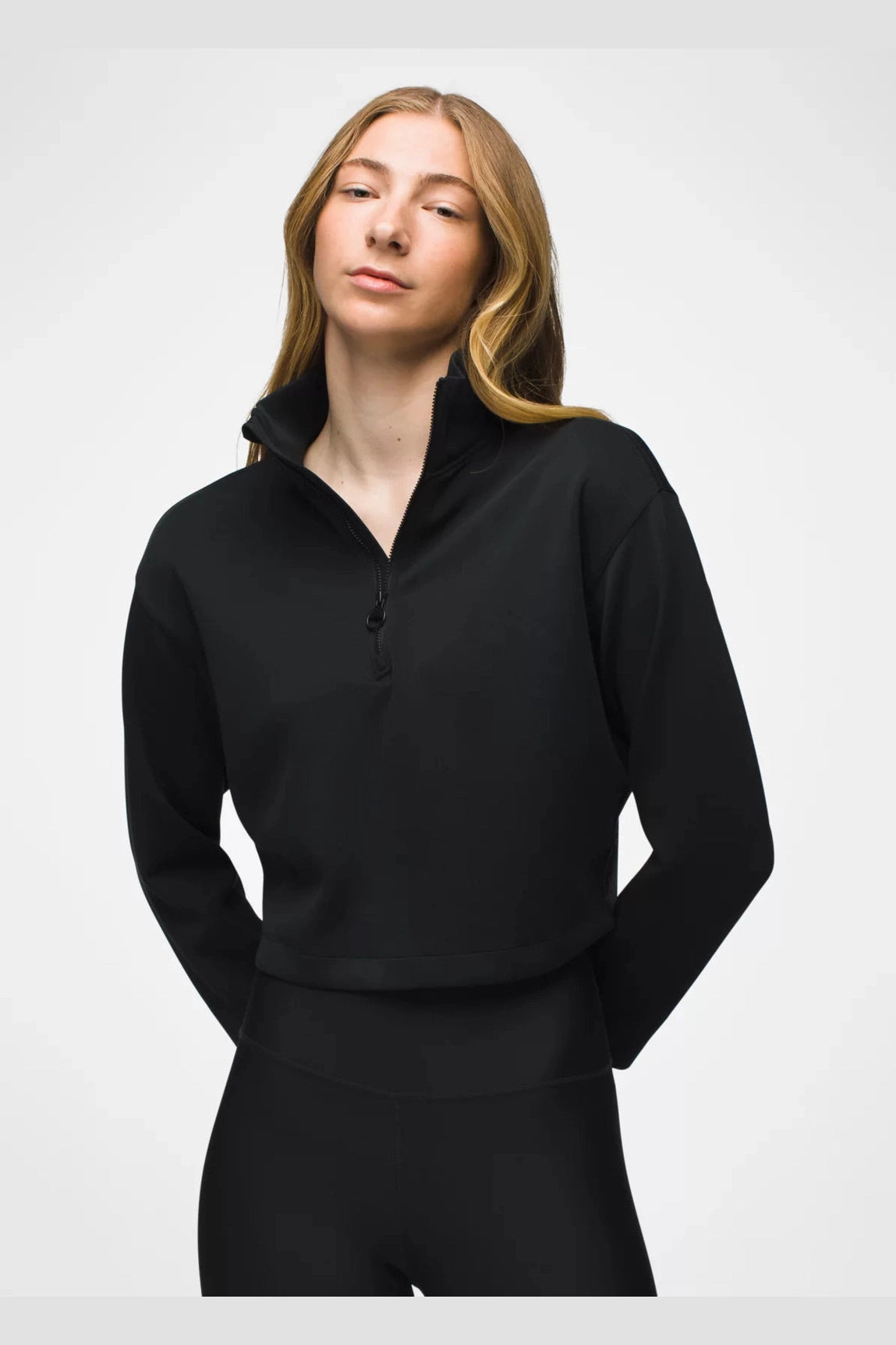PRANA Shea Half Zip 2057191