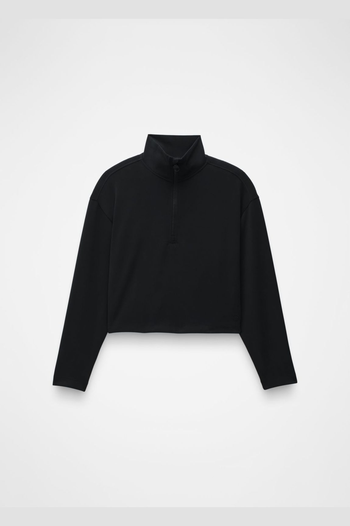 PRANA Shea Half Zip 2057191