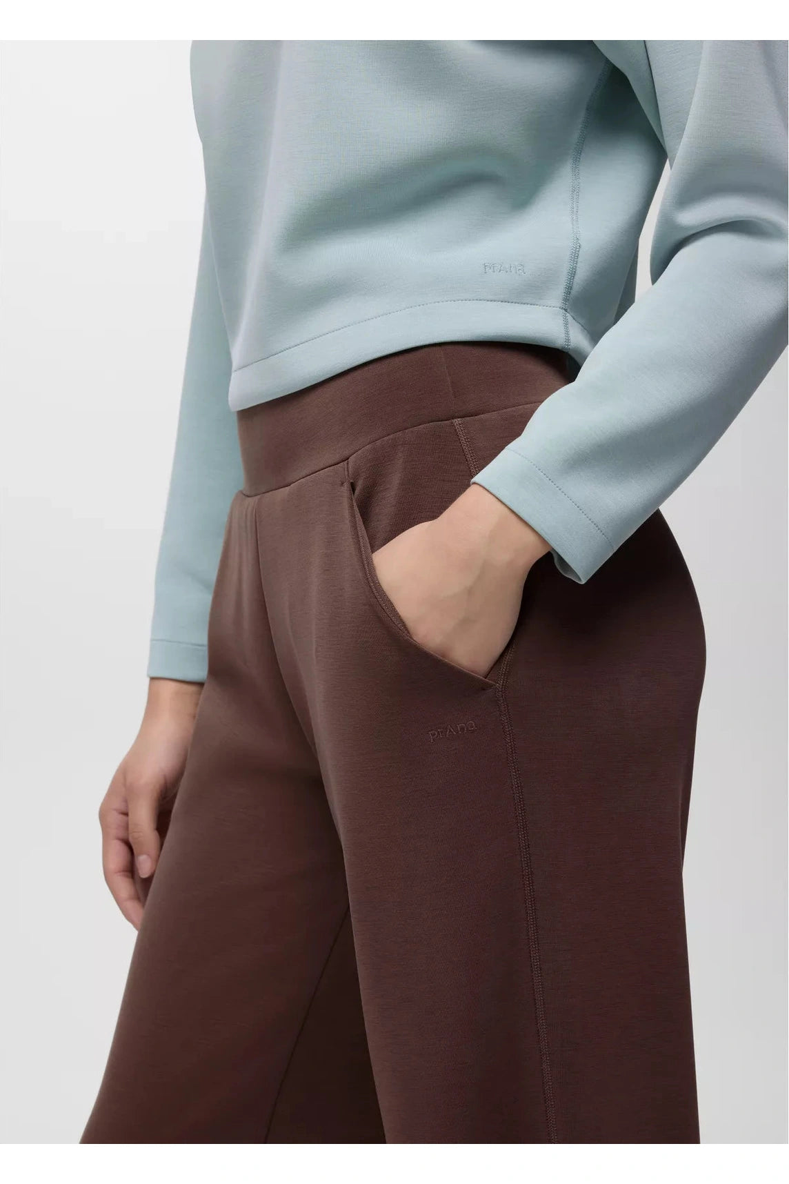 PRANA Shea Hot Spell Wide Leg Pant 2057271