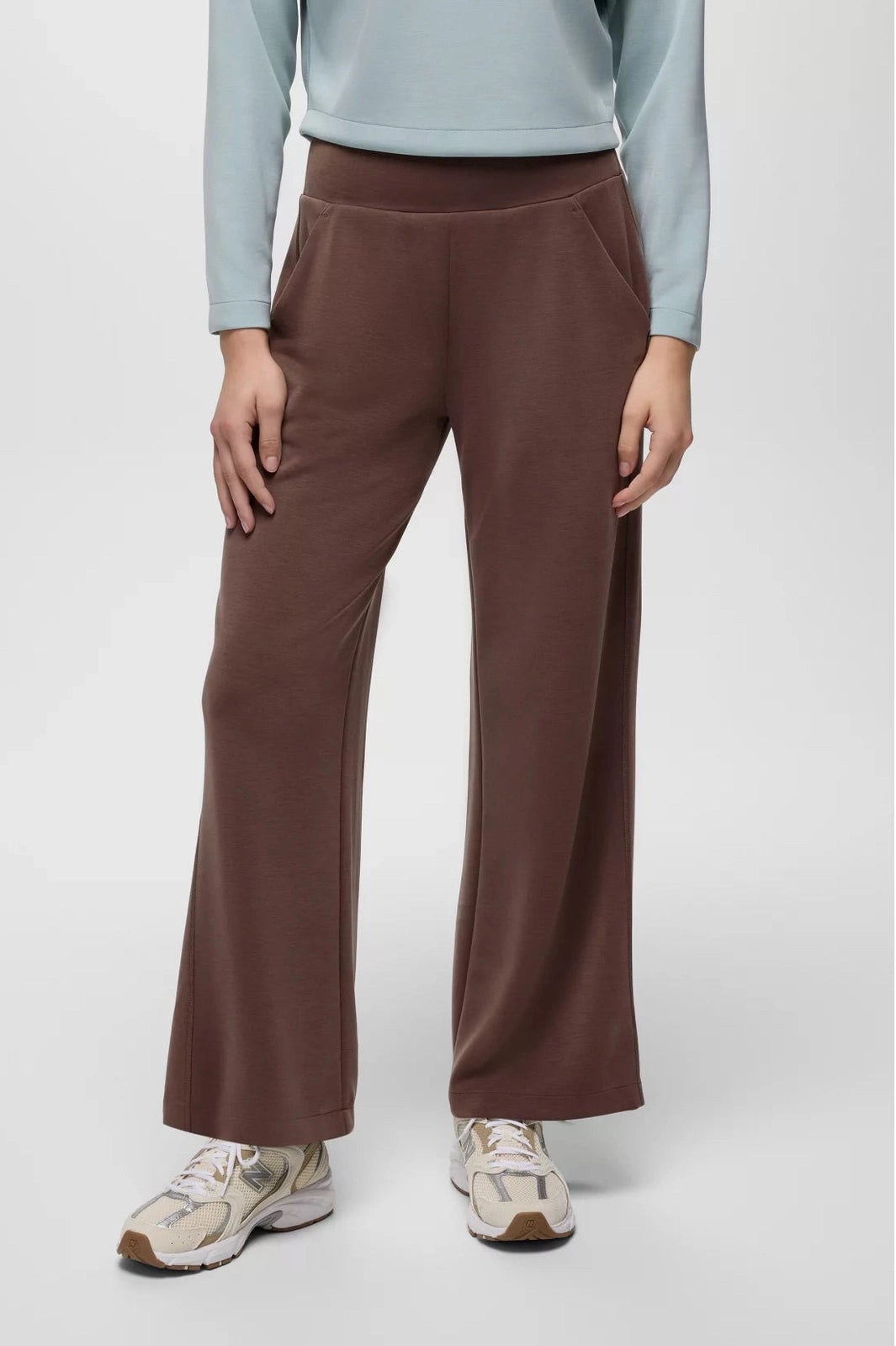 PRANA Shea Hot Spell Wide Leg Pant 2057271