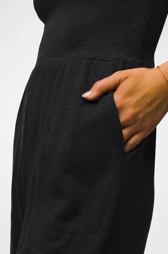 PRANA Cozy Up Bayjour Jumpsuit