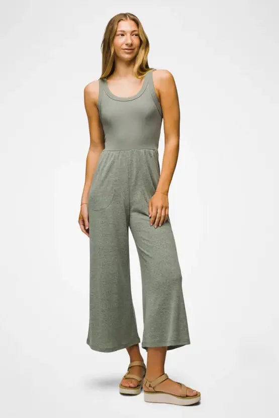 PRANA Cozy Up Bayjour Jumpsuit
