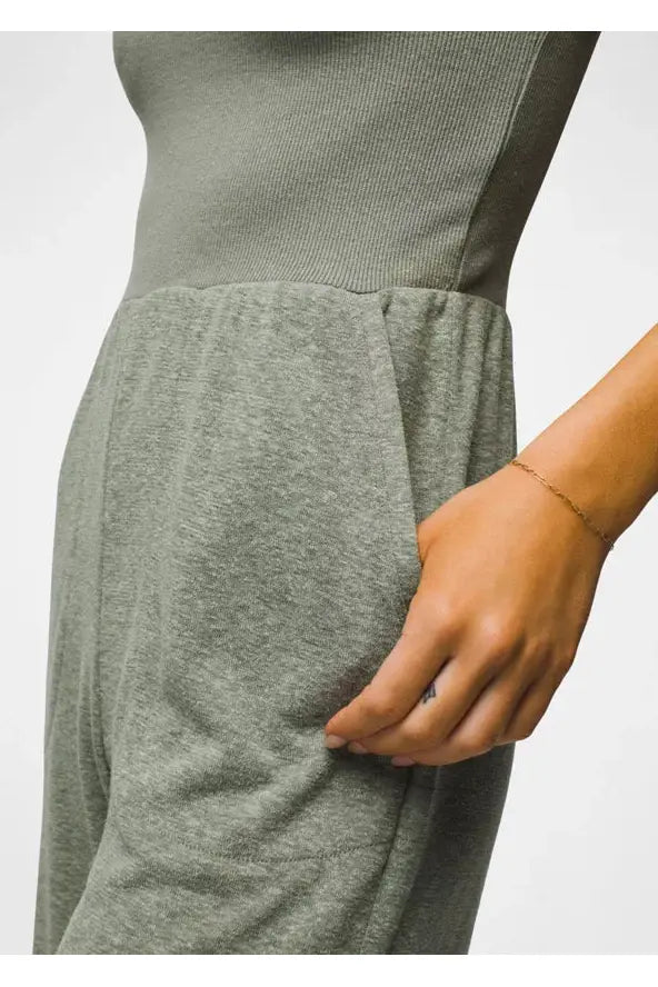 PRANA Cozy Up Bayjour Jumpsuit