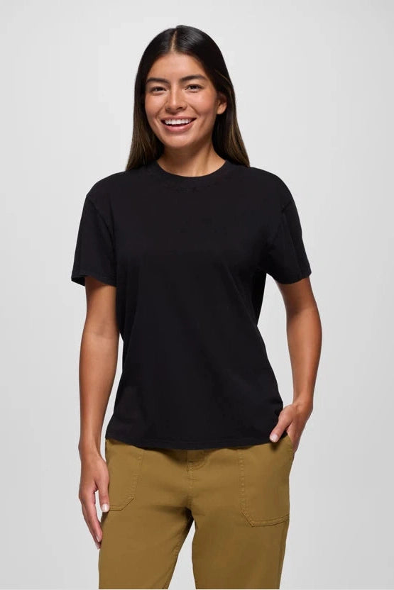 PRANA Everyday SS Tee 2063791 *FINAL SALE*