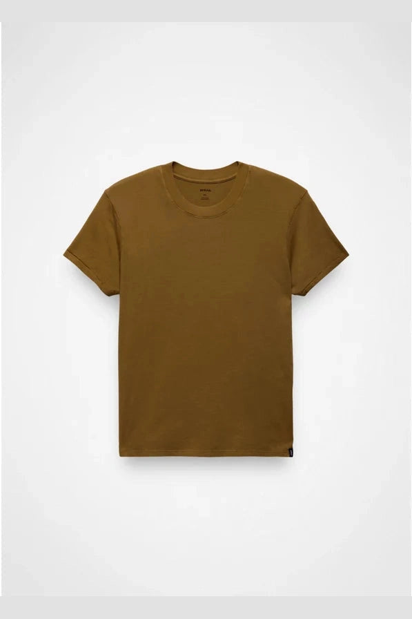 PRANA Everyday SS Tee 2063791 *FINAL SALE*