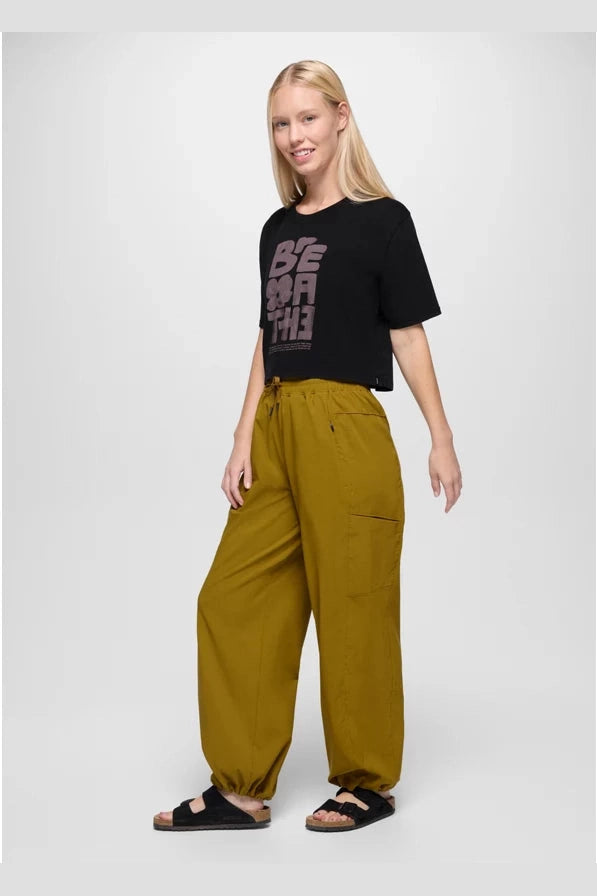 PRANA Send Off Pant *FINAL SLAE*