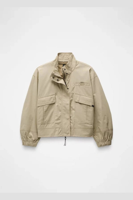 PRANA Palisades Ripstop Jacket 2066051 *FINAL SALE*