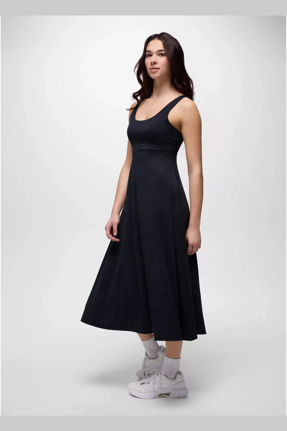 PRANA Lata Beach Dress 20667312 *FINAL SALE*
