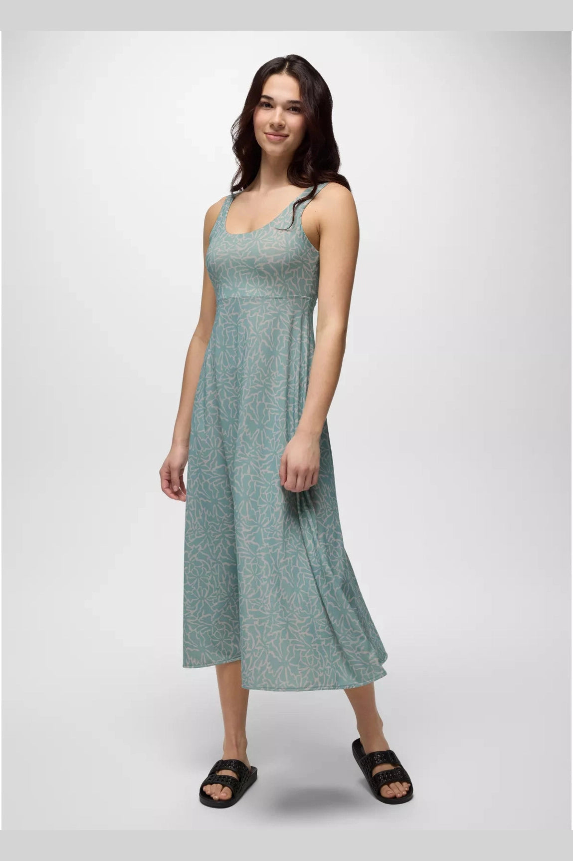 PRANA Lata Beach Dress 20667312 *FINAL SALE*