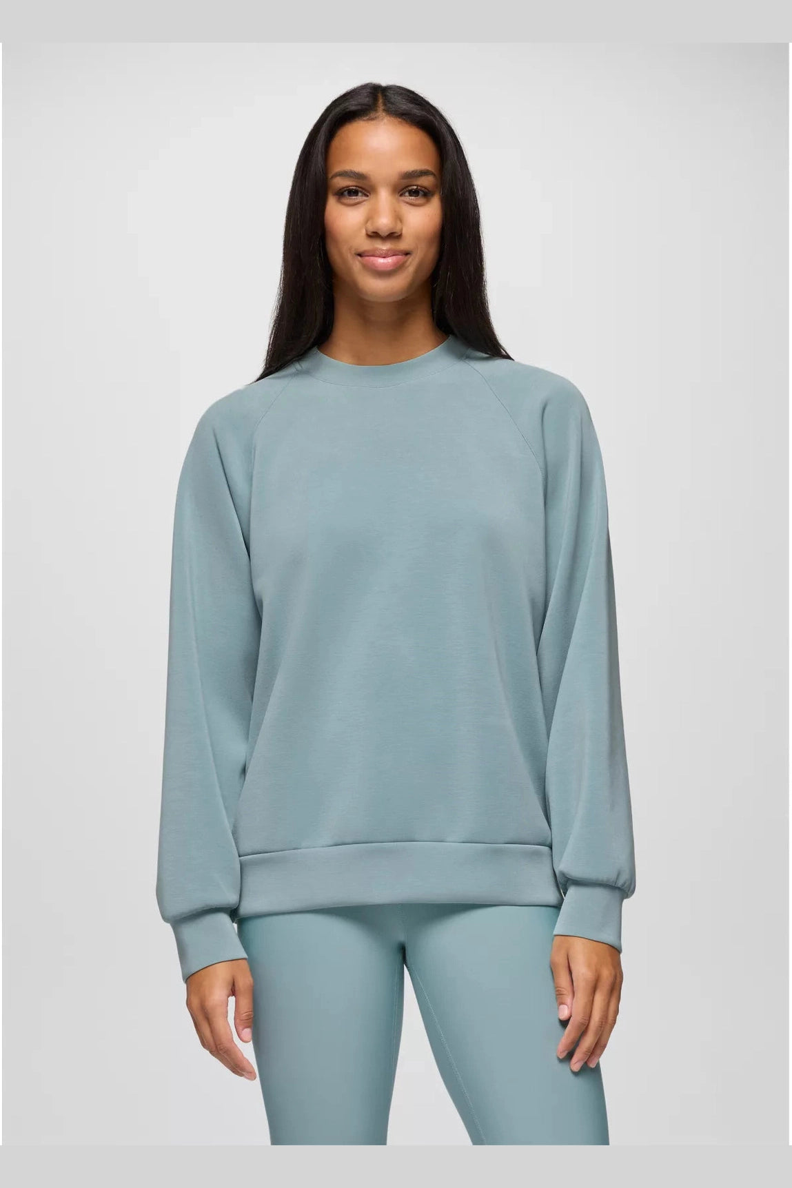 PRANA Shea Crewneck 2080161 *FINAL SALE*