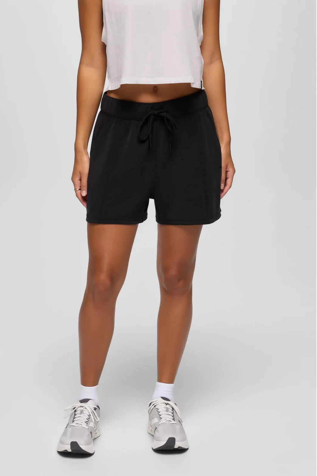 PRANA Shea High Rise Short 2080471