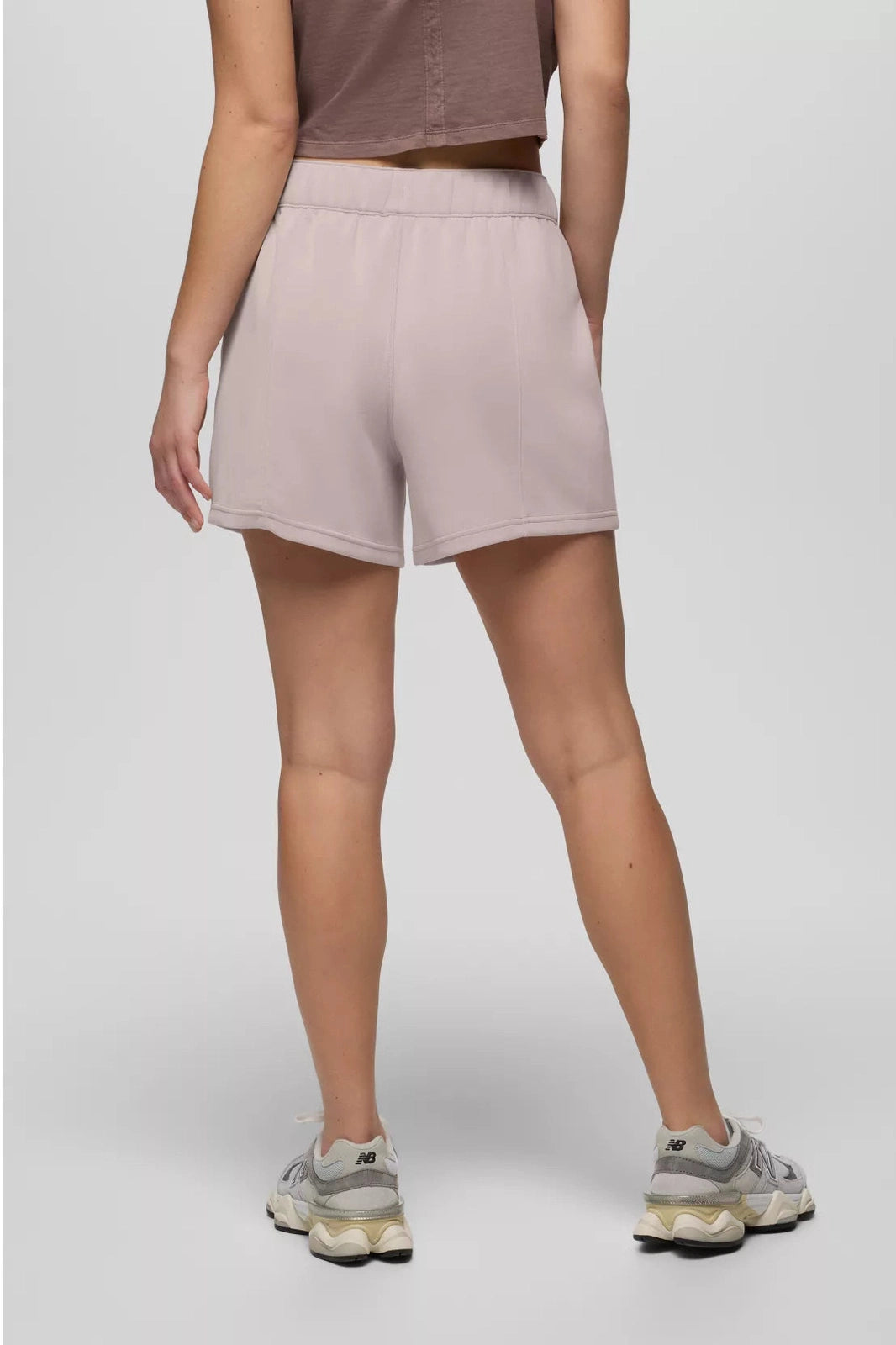 PRANA Shea High Rise Short 2080471