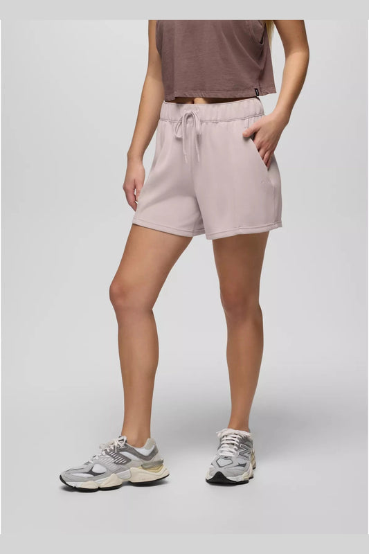 PRANA Shea High Rise Short 2080471
