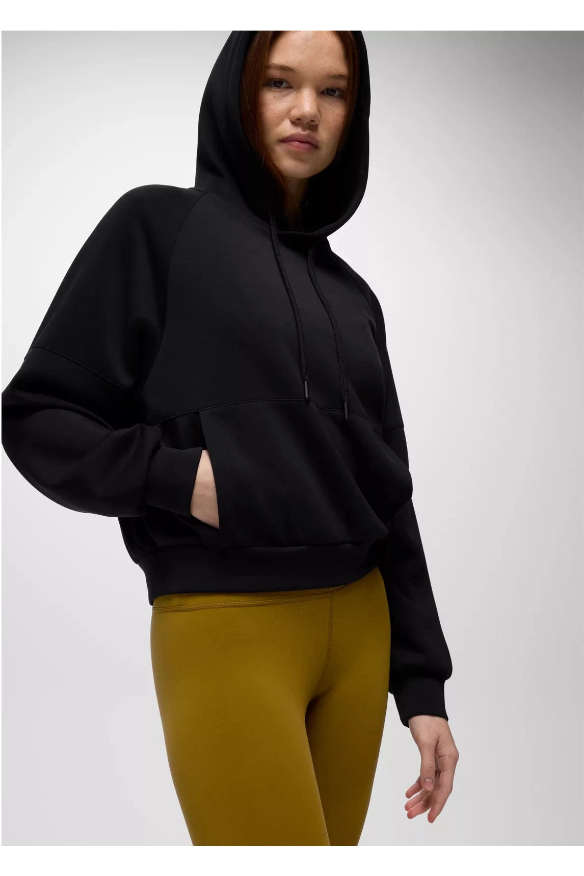 PRANA Shea Soft Hoodie 2080501