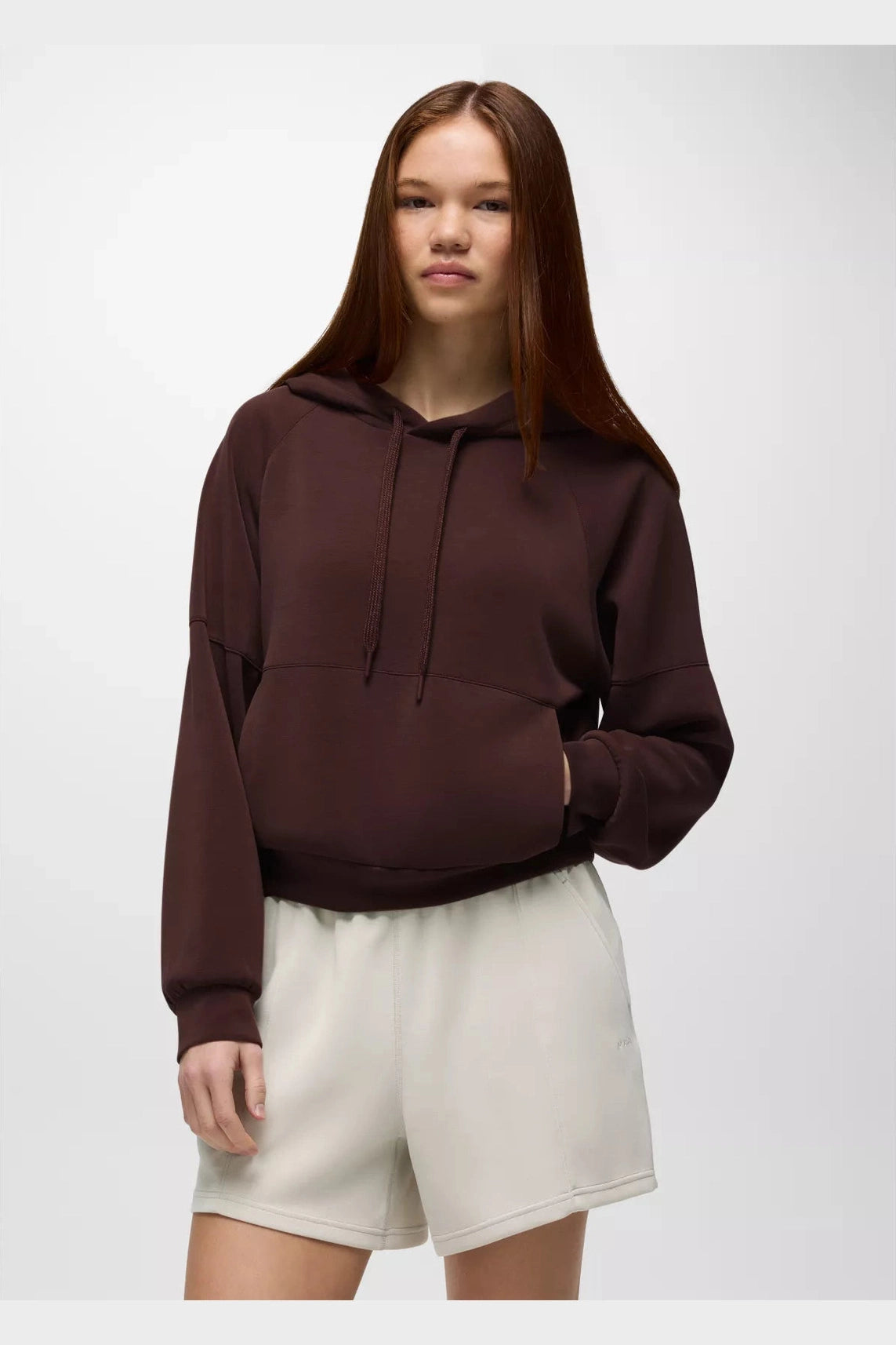 PRANA Shea Soft Hoodie 2080501