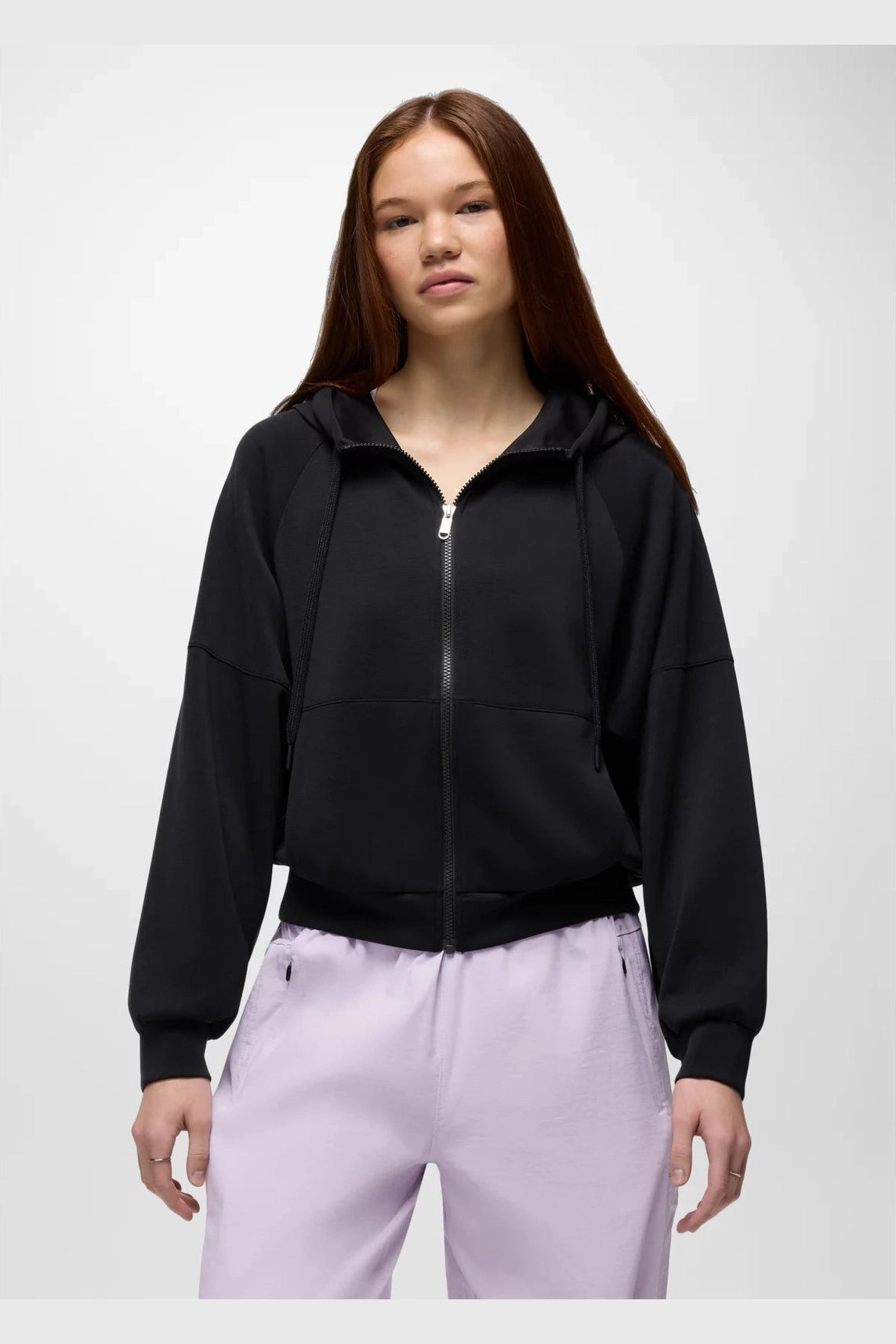PRANA Shea Full Zip 2080891
