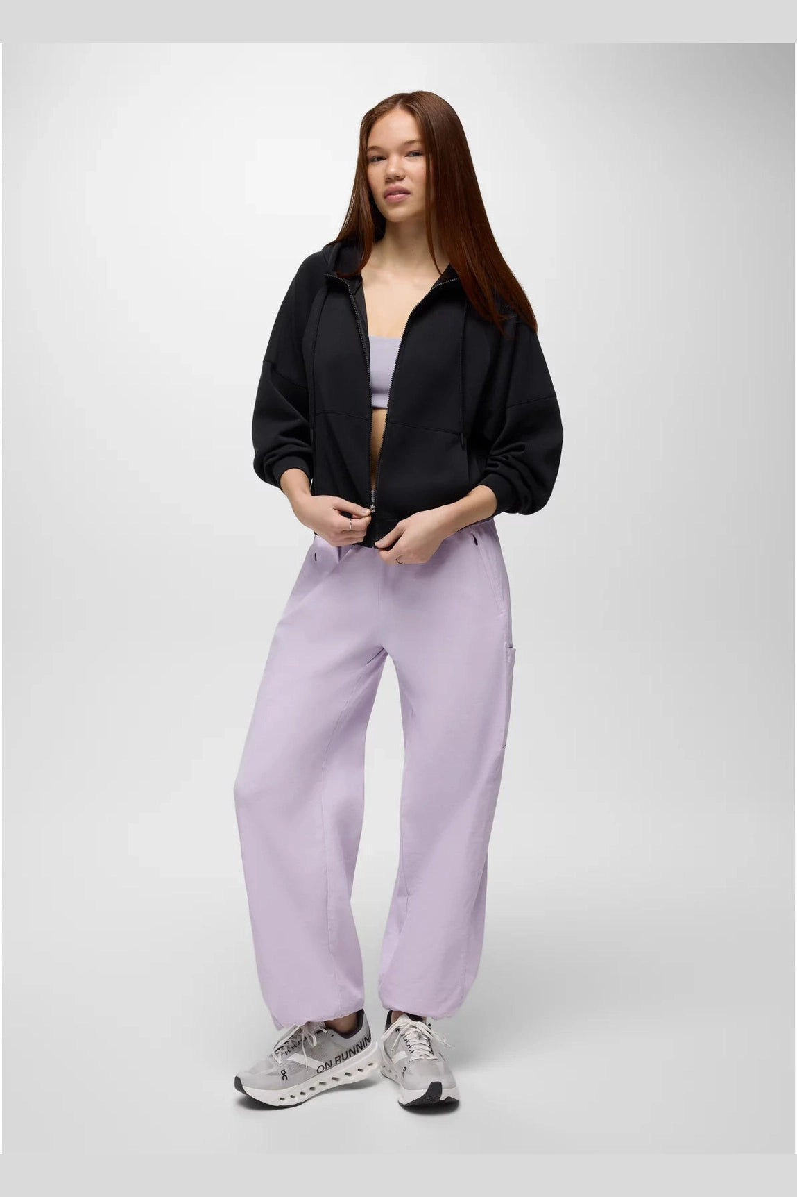 PRANA Shea Full Zip 2080891