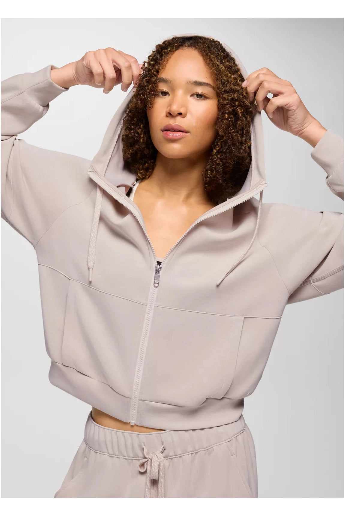 PRANA Shea Full Zip 2080891