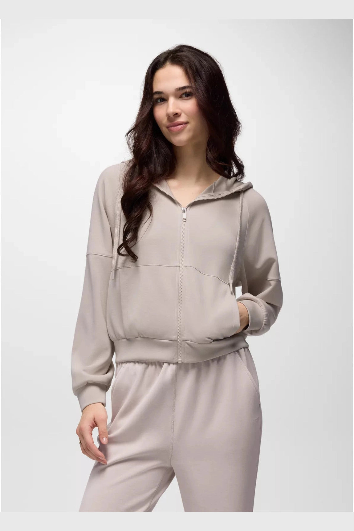 PRANA Shea Full Zip 2080891