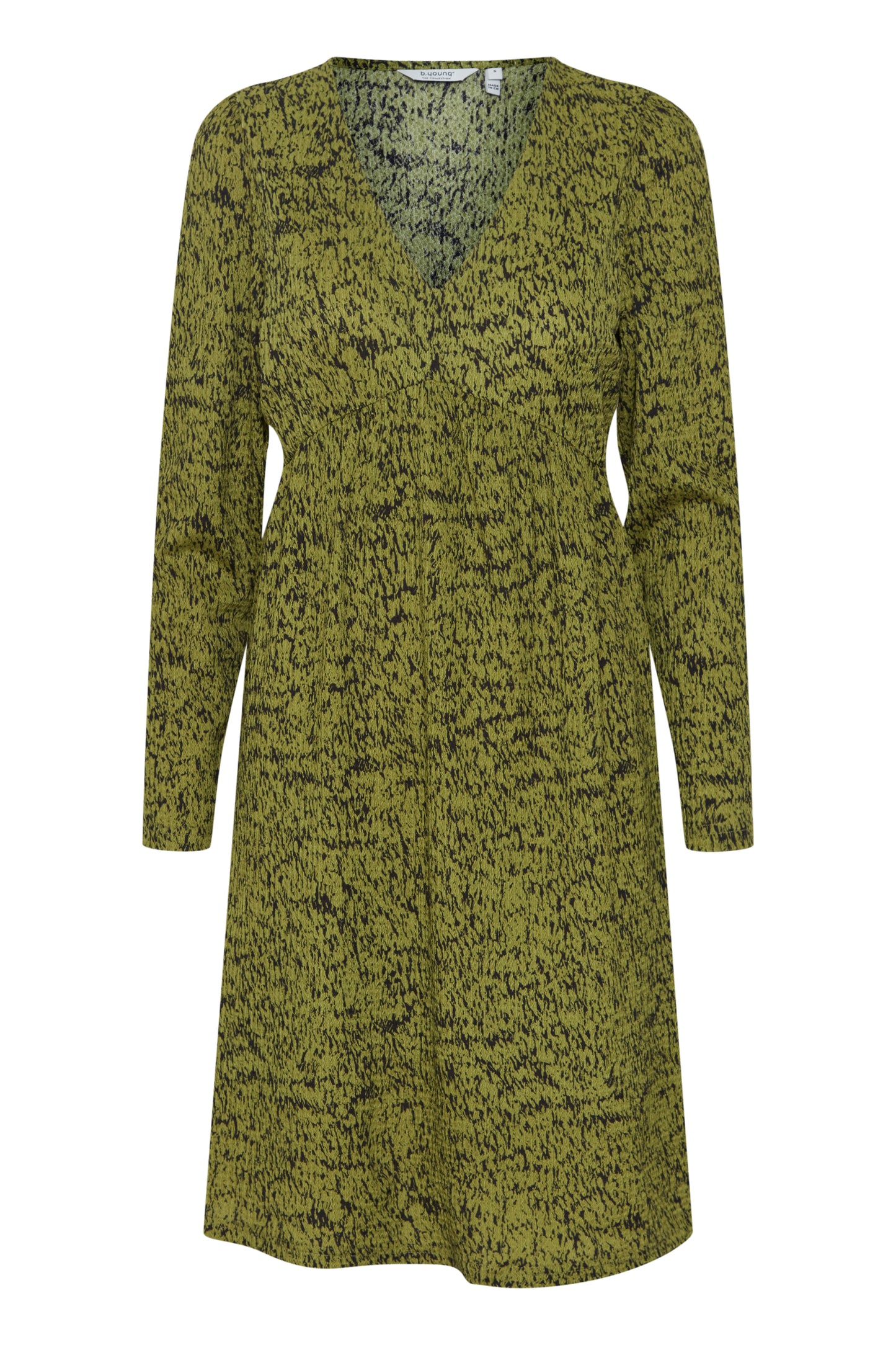 B. YOUNG Sanush Dress *Final Sale*