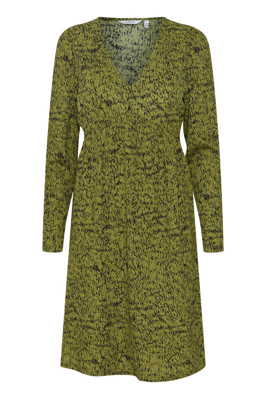 B. YOUNG Sanush Dress *Final Sale*