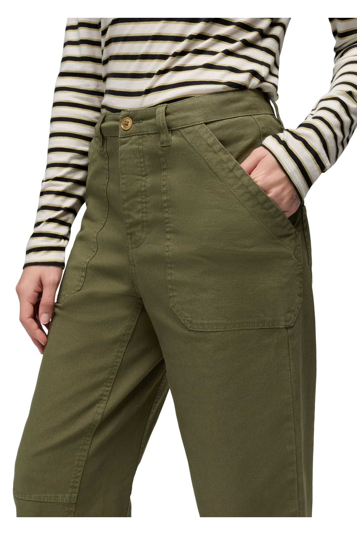 PRANA Rock Ridge Melrose Pant