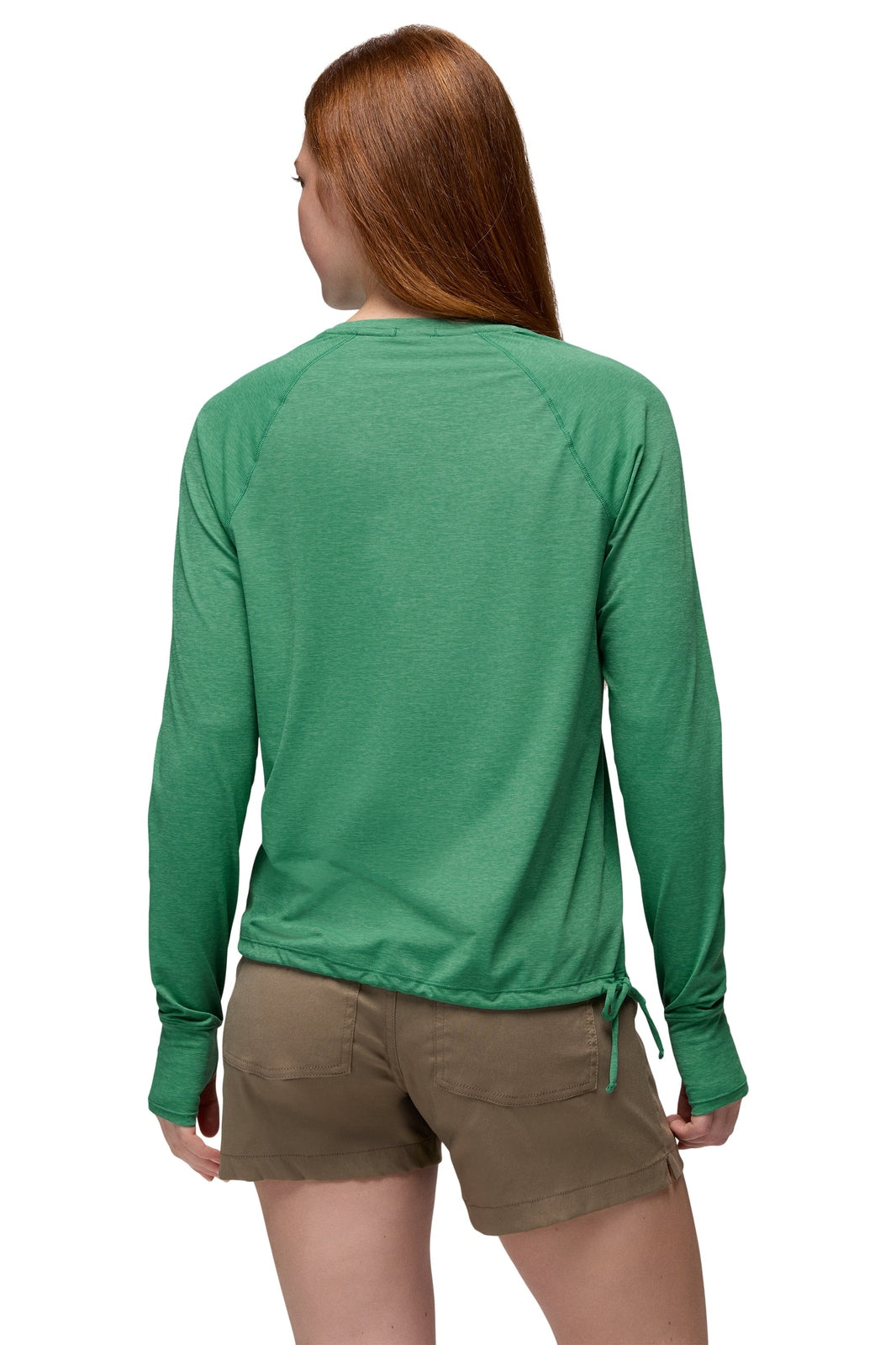 PRANA Eileen Cinch L/S Top 2147261