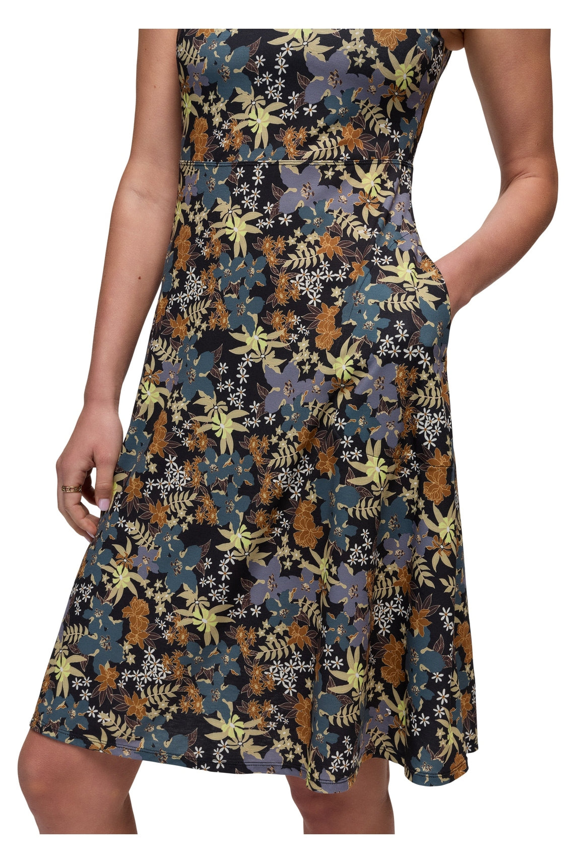 PRANA Corrinne Dress 2147761