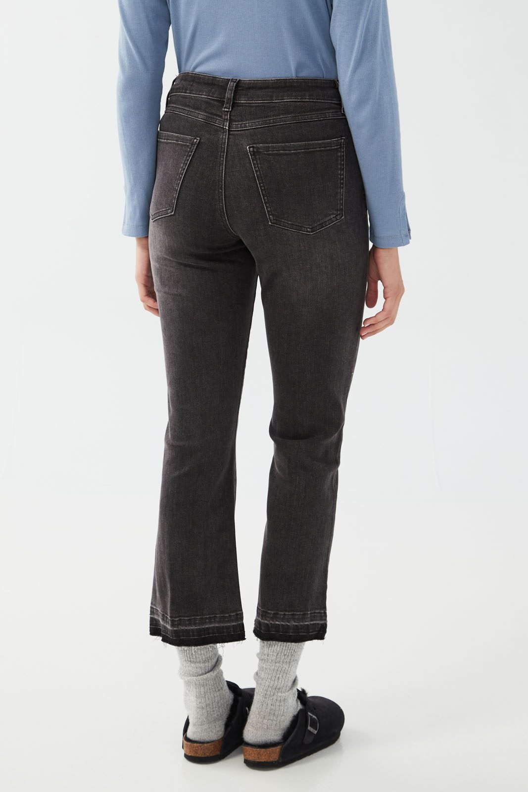 FDJ Olivia Boot Ankle Pant 2400872 *FINAL SALE*