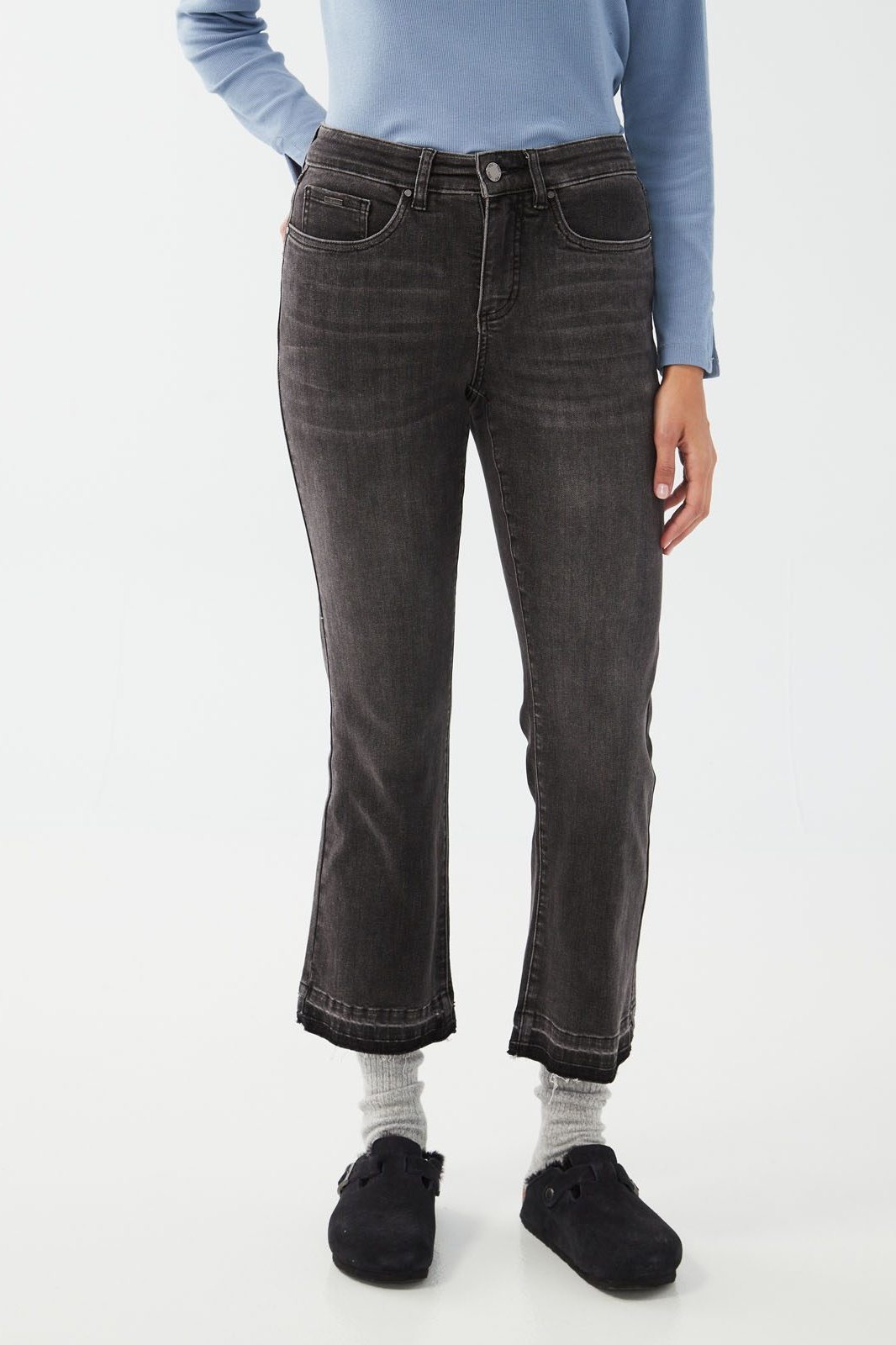 FDJ Olivia Boot Ankle Pant 2400872 *FINAL SALE*