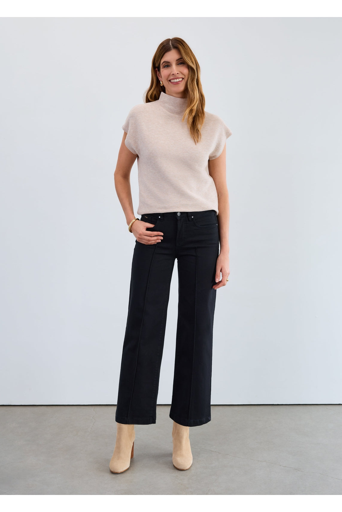 FDJ Olivia Wide Leg 2447511