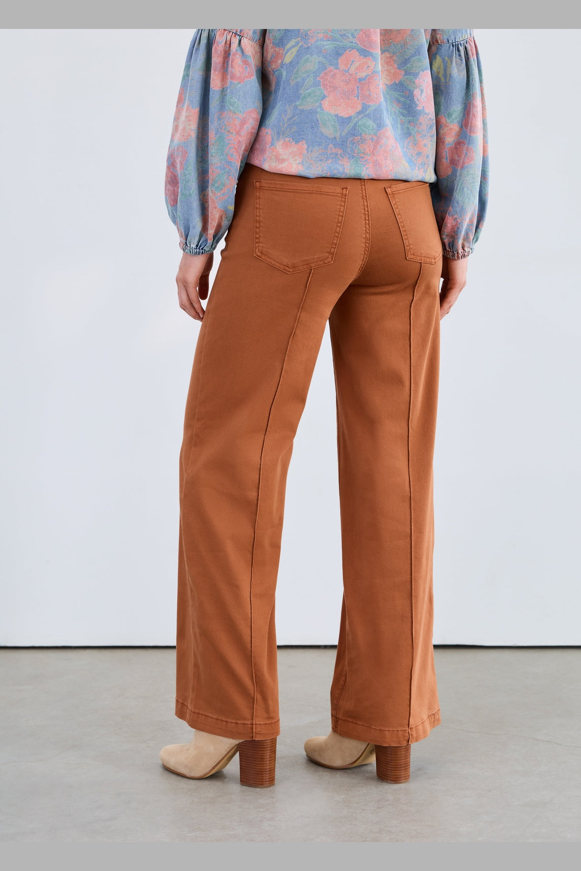 FDJ Olivia Wide Leg 2447511