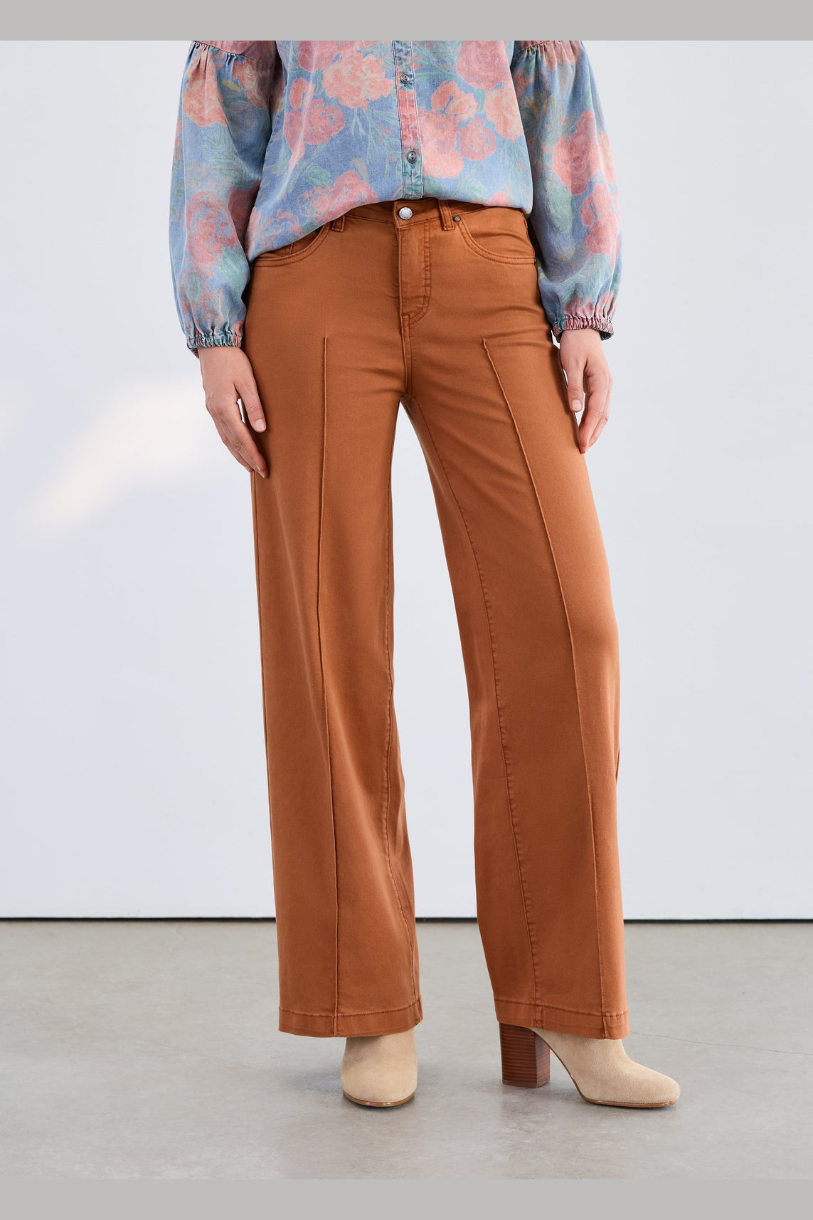 FDJ Olivia Wide Leg 2447511