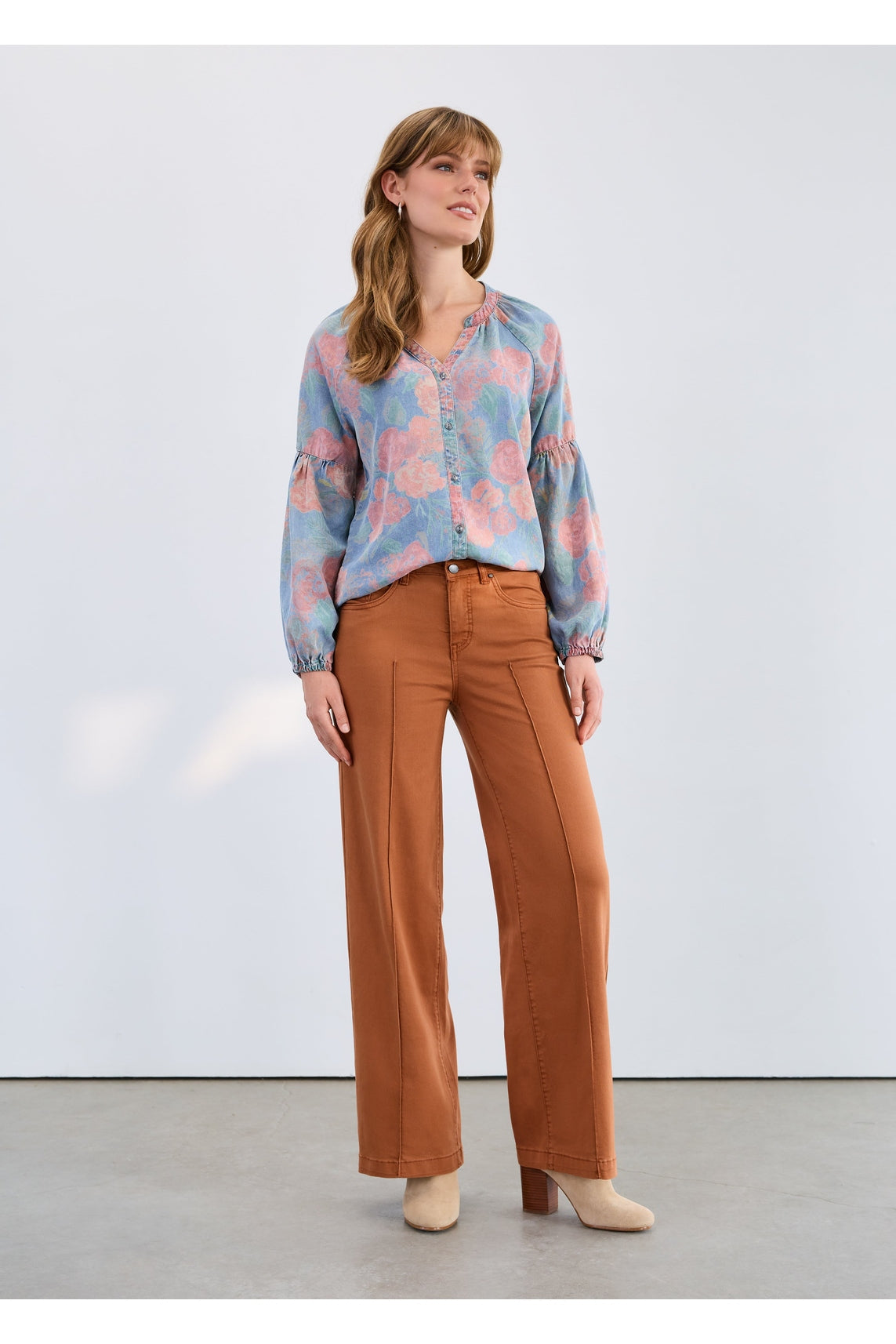 FDJ Olivia Wide Leg 2447511