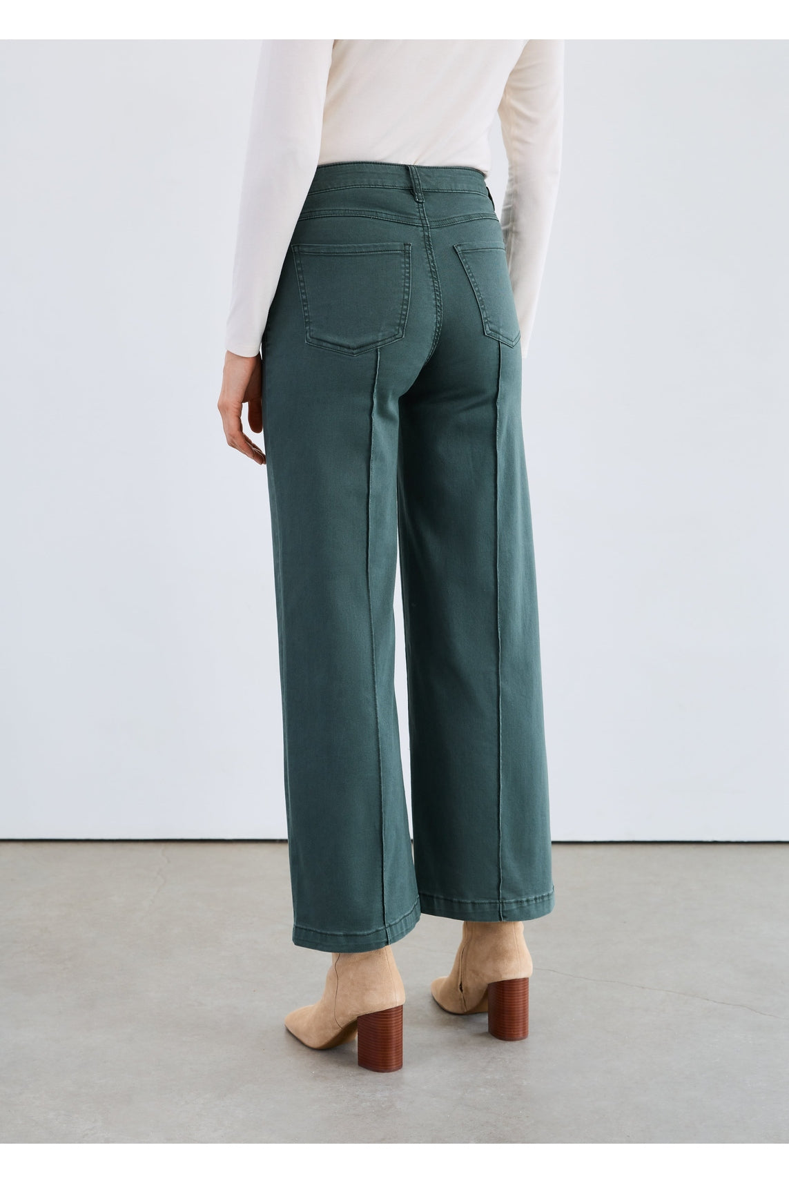 FDJ Olivia Wide Leg 2447511