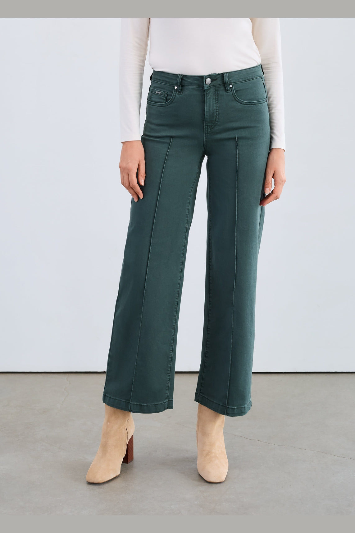 FDJ Olivia Wide Leg 2447511