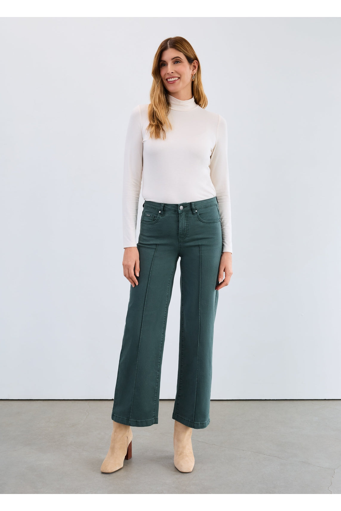 FDJ Olivia Wide Leg 2447511